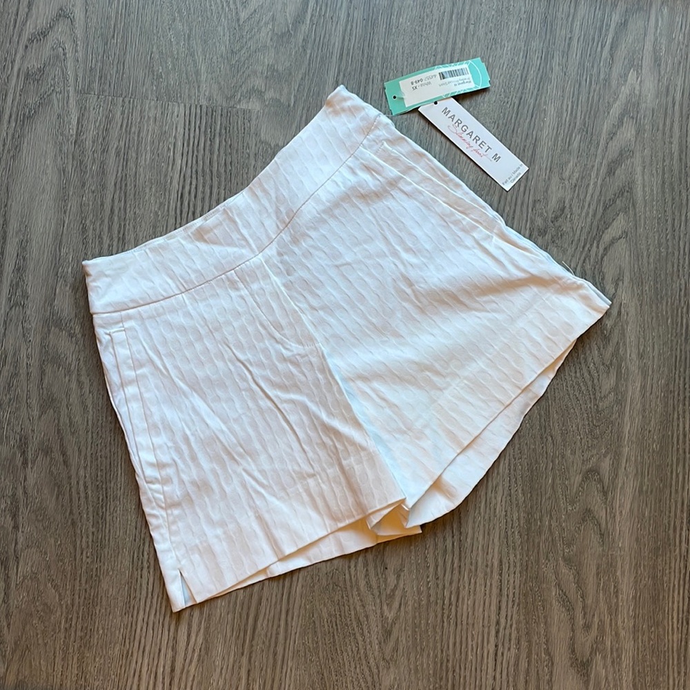 [Stitch Fix Margaret M] NWT Bradley Printed Short